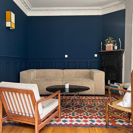 Montmartre // Lovely Flat For You ! Paryż Zewnętrze zdjęcie