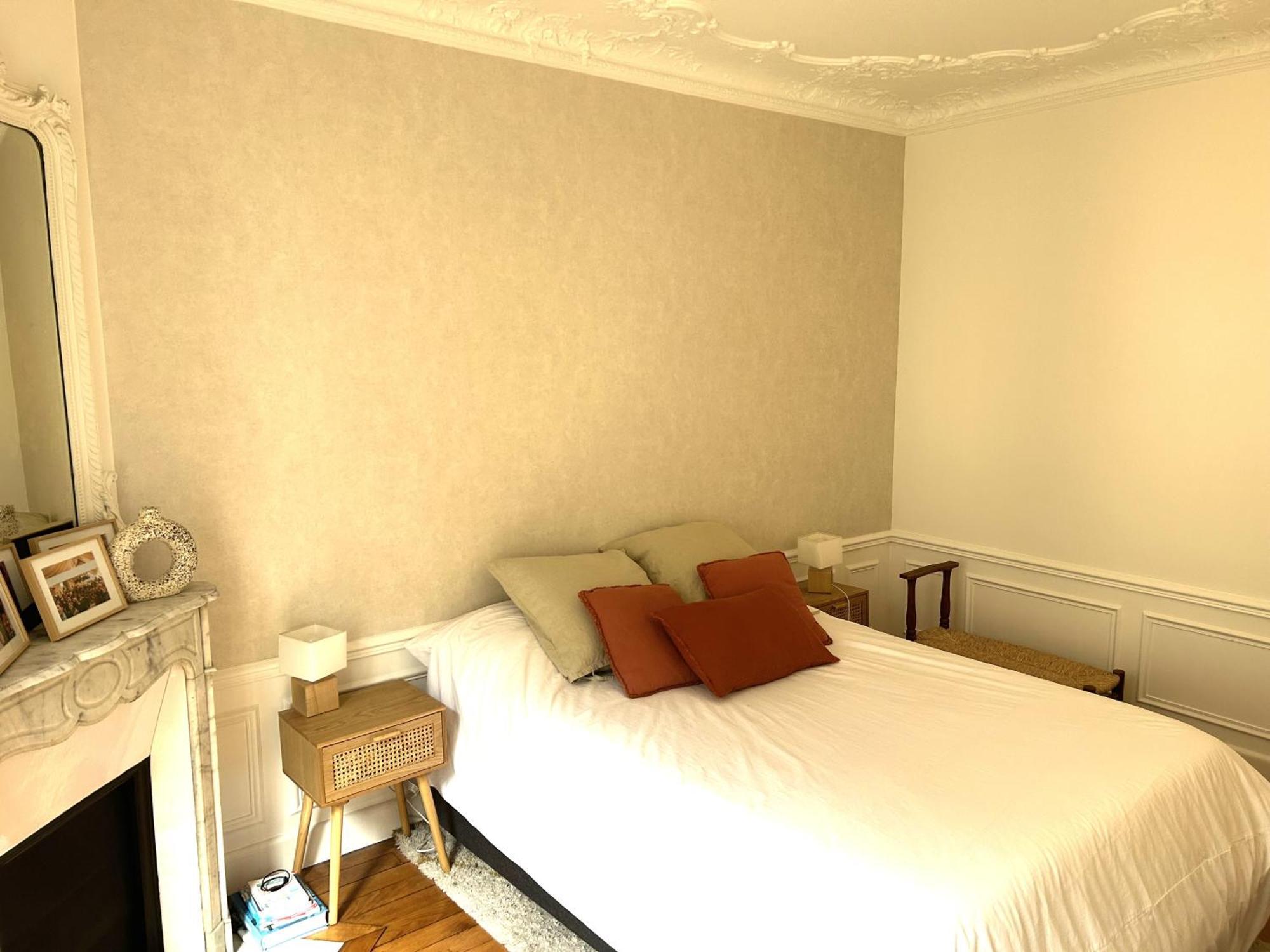 Montmartre // Lovely Flat For You ! Paryż Zewnętrze zdjęcie